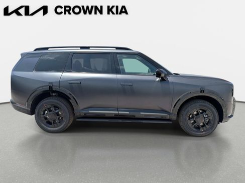 New 2027 Kia Telluride SX Prestige X-Pro AWD/4WD image 4