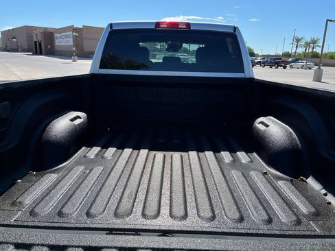 Used 2026 RAM 2500 Big Horn AWD/4WD image 11