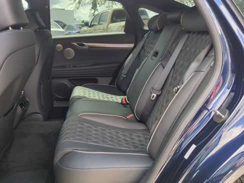 Used 2024 Genesis G80 2.5T w/ Sport Prestige Package image 13