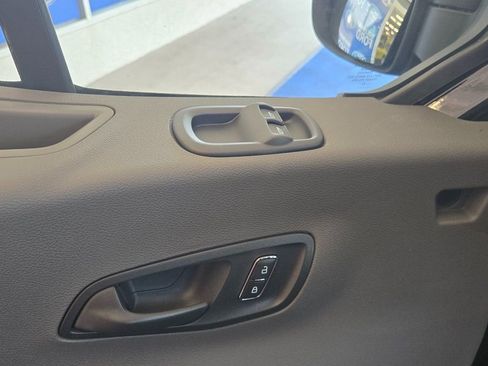 New 2025 Ford Transit 250 148 Medium Roof w/ Load Area Protection Package image 11