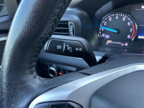 Used 2023 Ford Explorer XLT RWD image 16