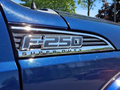 Used 2012 Ford F250 XLT w/ XLT Interior Pkg AWD/4WD image 37