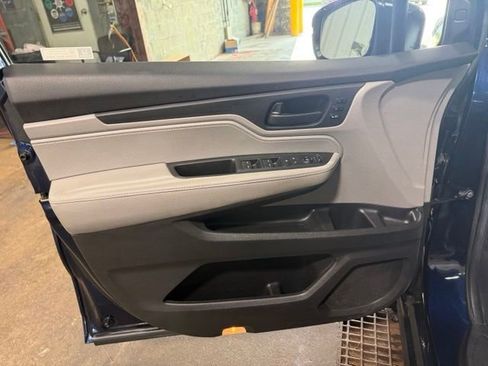 Used 2020 Honda Odyssey EX-L image 15