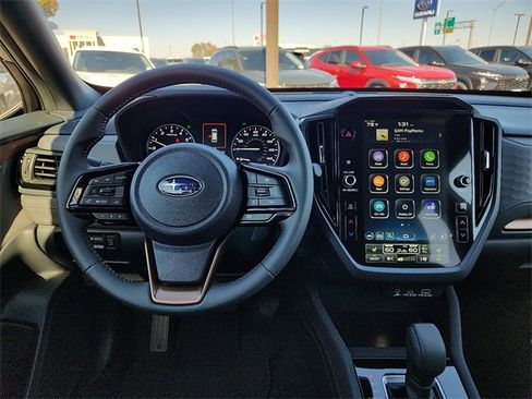 New 2025 Subaru Forester Sport image 7