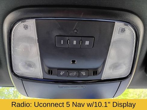 Used 2023 Dodge Durango GT AWD/4WD image 20