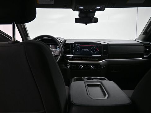 Used 2026 GMC Sierra 1500 Elevation w/ Elevation Select Package image 15