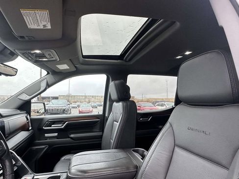 Used 2024 GMC Sierra 1500 Denali w/ Denali Reserve Package image 24