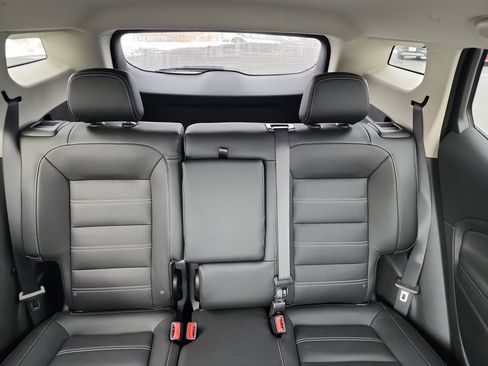 Certified 2024 GMC Terrain Denali w/ Denali Premium Package image 26