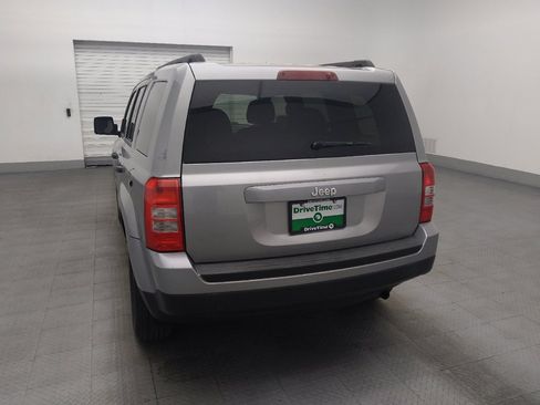 Used 2014 Jeep Patriot Sport w/ Power Value Group FWD image 6