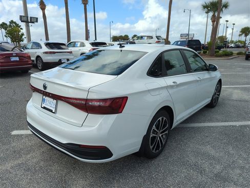 New 2026 Volkswagen Jetta Sport image 5