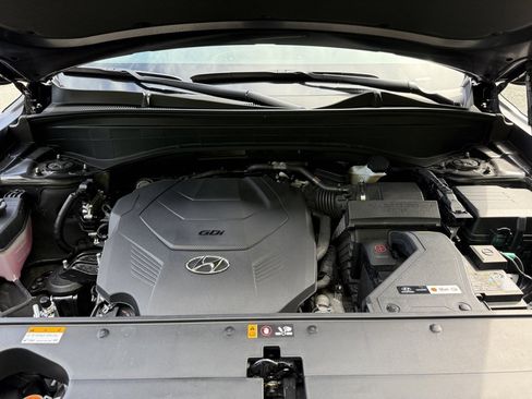 Used 2025 Hyundai Palisade SEL image 12