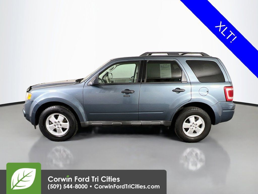 Used 2010 Ford Escape XLT AWD/4WD image 6