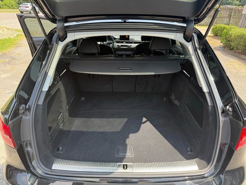 Used 2017 Audi A4 2.0T allroad Premium w/ Convenience Package image 14