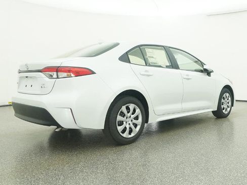 New 2026 Toyota Corolla LE image 37