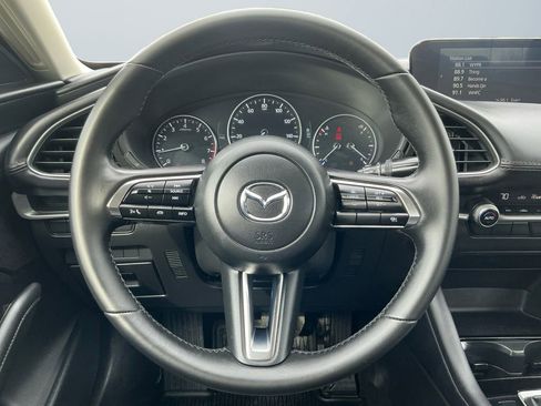 Used 2025 MAZDA MAZDA3 s image 13