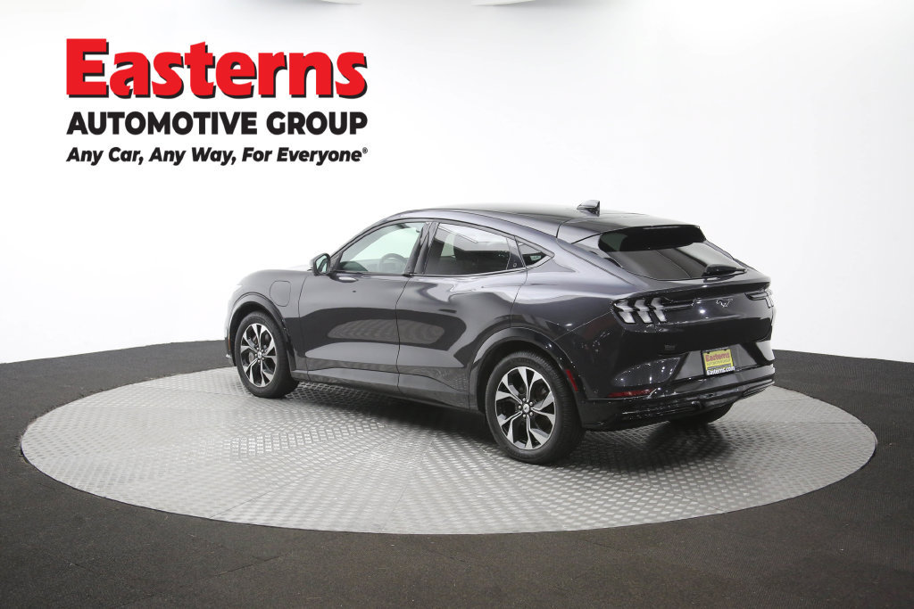 Used 2022 Ford Mustang Mach-E Premium AWD/4WD image 66