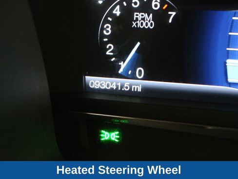 Used 2016 Ford Flex Limited w/ Equipment Group 301A FWD image 5