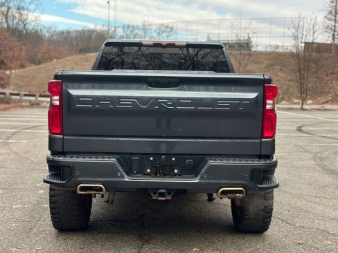 Used 2020 Chevrolet Silverado 1500 RST w/ All-Star Edition image 6