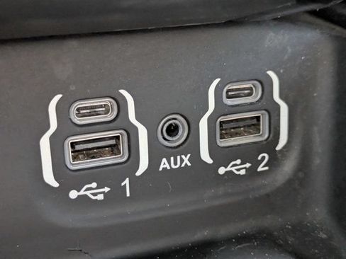 Used 2021 RAM 1500 Limited w/ Night Edition AWD/4WD image 22
