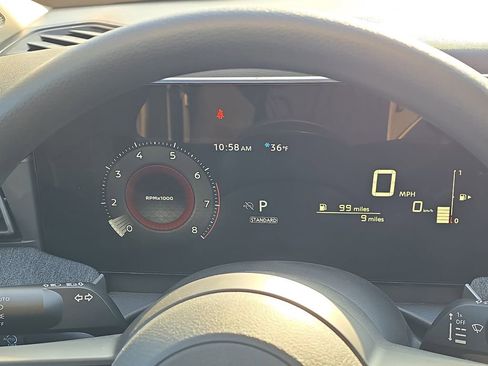 New 2026 Nissan Kicks S image 14