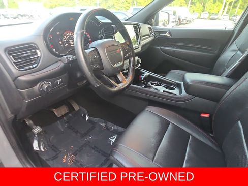 Used 2024 Dodge Durango GT AWD/4WD image 18
