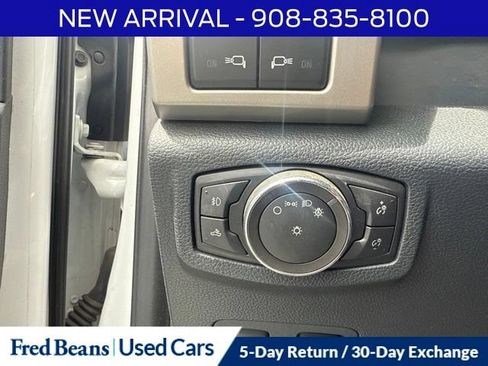 Used 2022 Ford F350 Lariat w/ Lariat Ultimate Package AWD/4WD image 15
