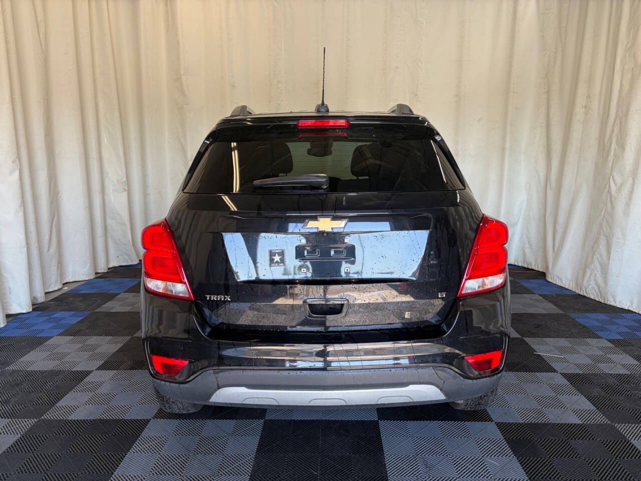 Used 2019 Chevrolet Trax LT FWD image 7
