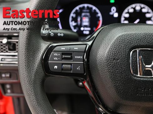 Used 2024 Honda Civic LX image 15