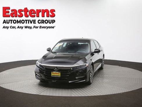Used 2020 Honda Accord Touring image 55