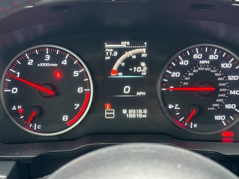 Used 2022 Subaru WRX Premium image 23