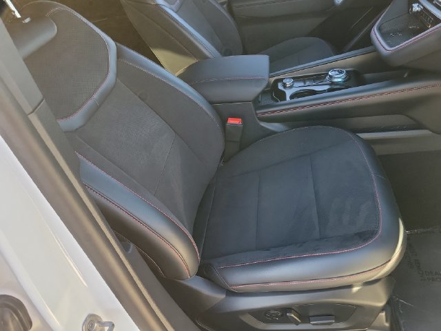 Used 2026 Ford Explorer ST w/ Sun And Sound Package AWD/4WD image 19