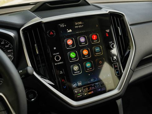 New 2025 Subaru Ascent Touring w/ Popular Package #2 image 25