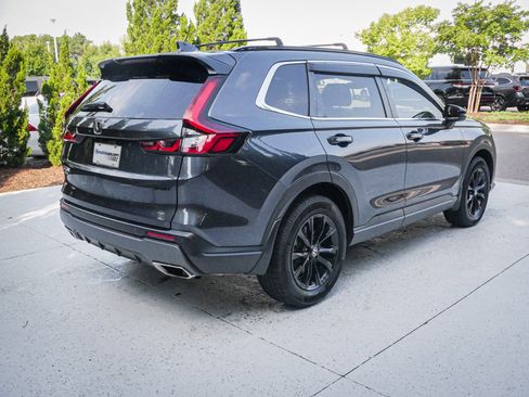 Used 2024 Honda CR-V Sport-L image 10