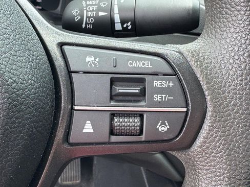 Certified 2026 Honda Accord SE image 23