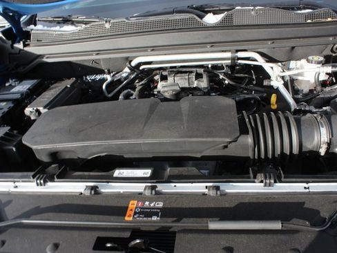 New 2026 GMC Canyon Elevation w/ Convenience Package image 62