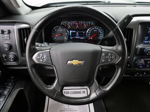 Used 2016 Chevrolet Silverado 2500 LT w/ Midnight Edition AWD/4WD image 22