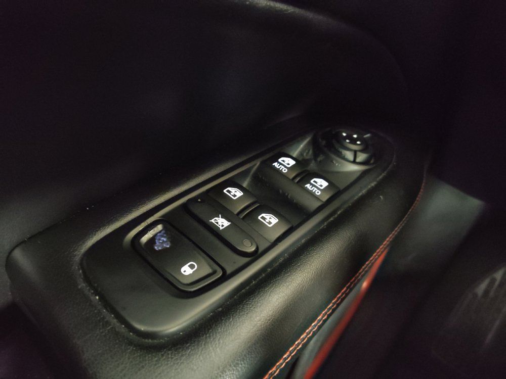 Used 2021 Jeep Compass Trailhawk AWD/4WD image 27