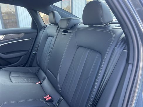 Used 2021 Audi A6 3.0T Premium w/ Convenience Package image 14
