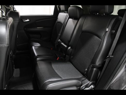 Used 2018 Dodge Journey Crossroad w/ Popular Equipment Group AWD/4WD image 18