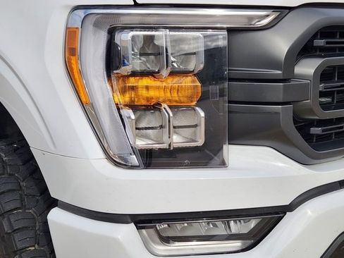 Certified 2023 Ford F150 XLT w/ Equipment Group 302A High image 9