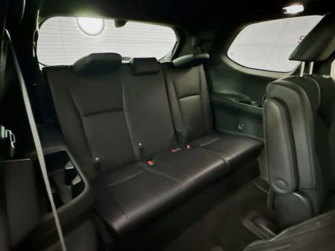 Used 2024 Toyota Grand Highlander AWD Hybrid image 28