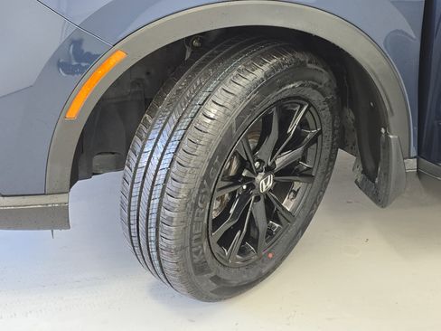 Certified 2023 Honda CR-V Sport image 31