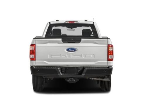 Used 2023 Ford F150 XL RWD image 5