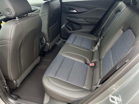 New 2026 Buick Envista Preferred w/ Convenience I Package image 10