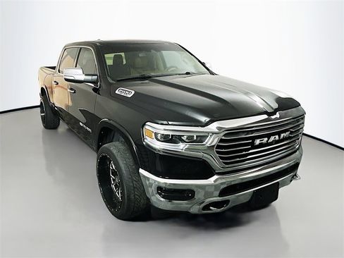 Used 2020 RAM 1500 Limited image 1