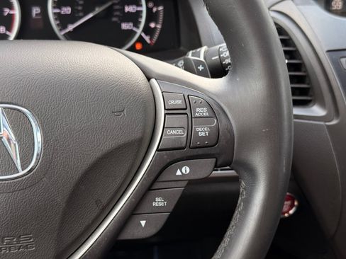 Used 2018 Acura RDX AWD image 30