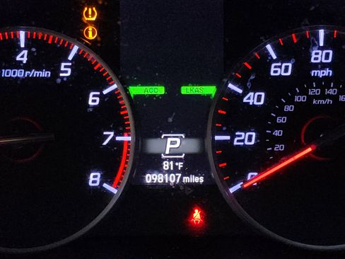 Used 2021 Acura ILX FWD image 20