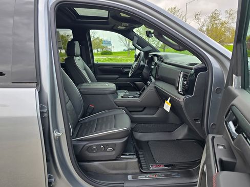 New 2026 GMC Sierra 2500 AT4X AWD/4WD image 34