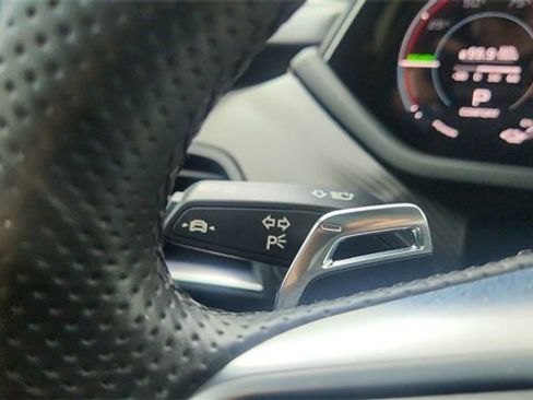 Used 2022 Audi e-tron GT Prestige w/ Prestige Package image 43