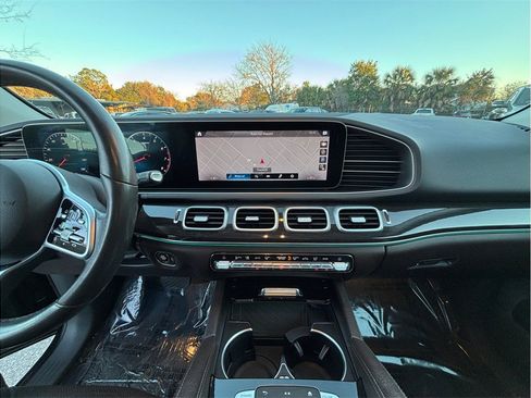 Used 2020 Mercedes-Benz GLE 580 4MATIC image 11